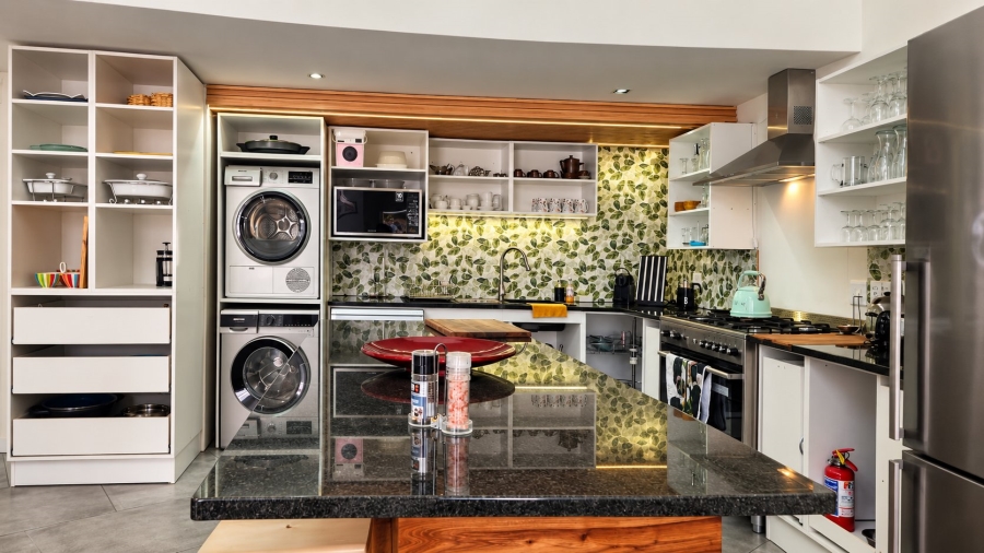 2 Bedroom Property for Sale in Groenvallei Western Cape
